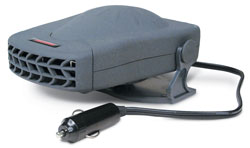 12-Volt "All Season" Heater/Fan from Roadpro